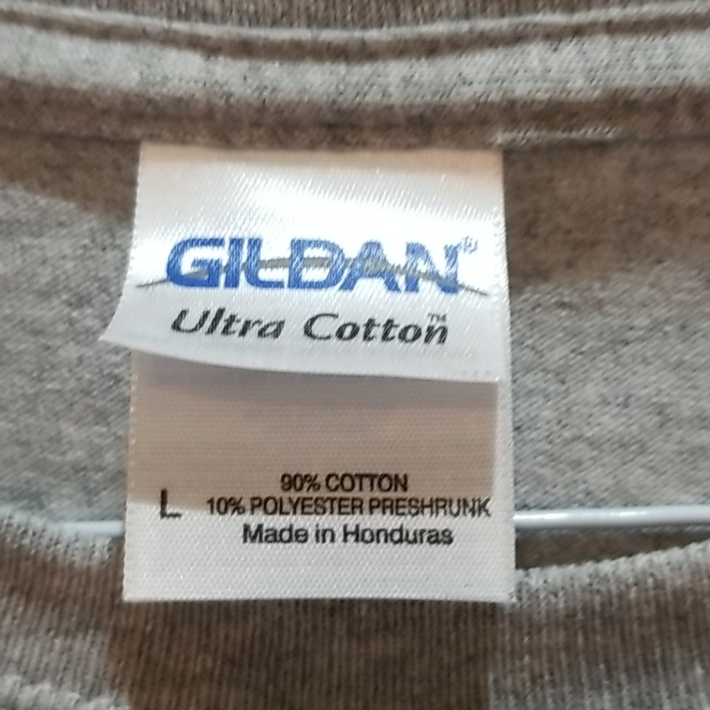 Costa C Flag Pocket T-shirt - Picture 5 of 5